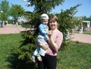 Фотография Александровой Анфисы