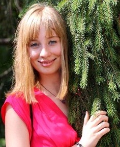 №6, Лена Бугакова, 37 лет №6, Лена Бугакова, 37 лет