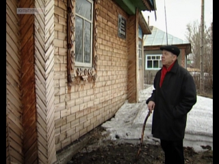 Валерий Золотухин. Документальный фильм