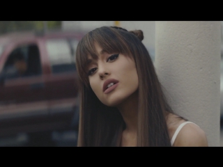 Премьера! Ariana Grande feat. Future - Everyday (27.02.2017) ft.&