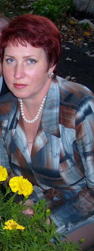 Татьяна Пономарёва фотография #23