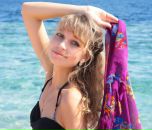 Фотография Лакаевой Полины