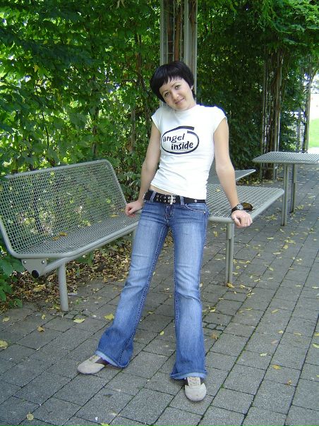 Ирина Нищета фото №5