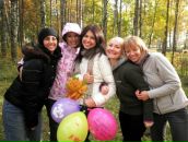 Фотография Шараповой Марии