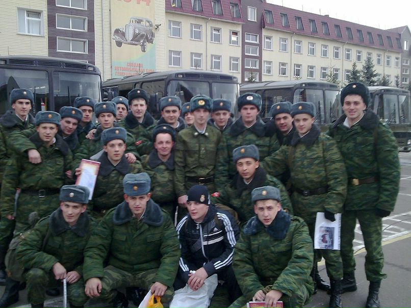 John Kovcheg фотография #16