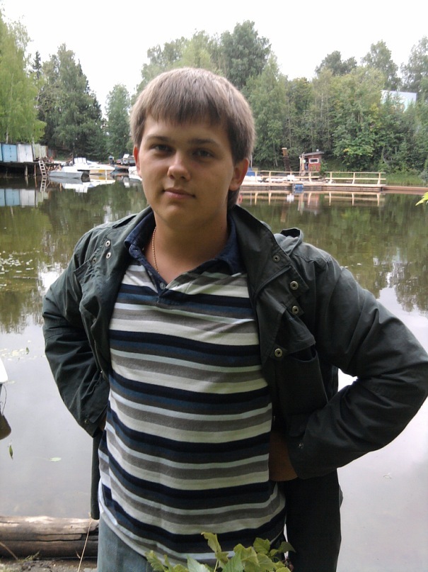 Иван Пшенников фотография #38