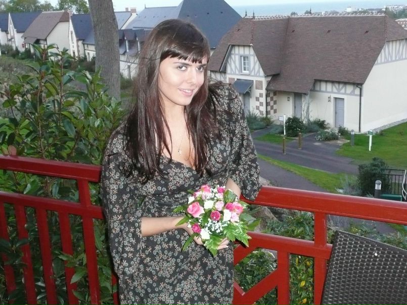 №8, Ксения Шумкова, 41 год, Пермь №8, Ксения Шумкова, 41 год, Пермь