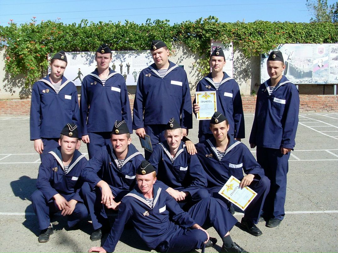 Иван Панченко фотография #9