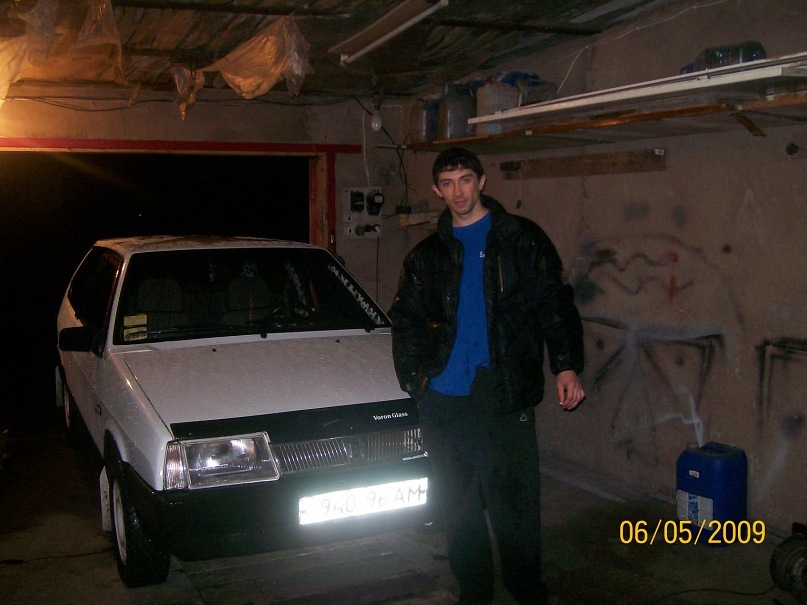 Иван Рекун фотография #16