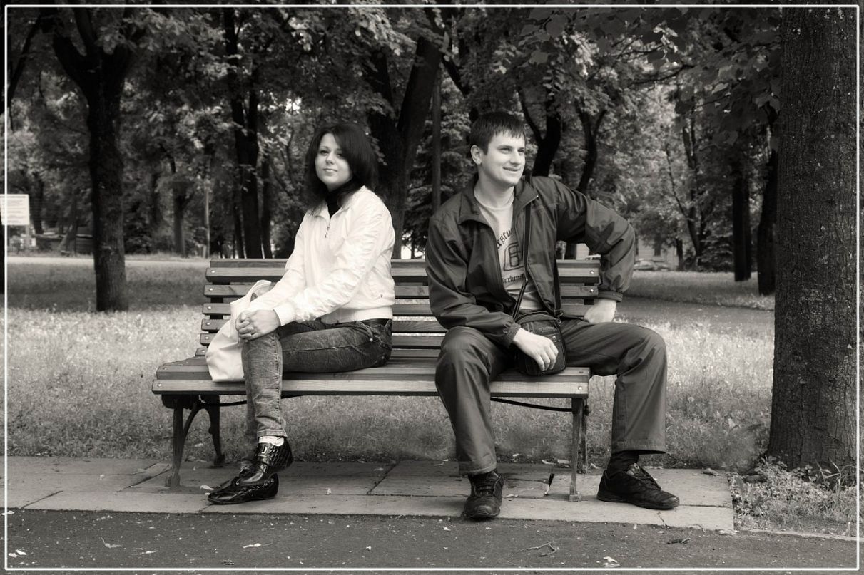 Сергей Моисеев фотография #17