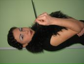 Фотография Комаровой Катены