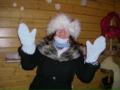 Фотография Окатовой Анастасии