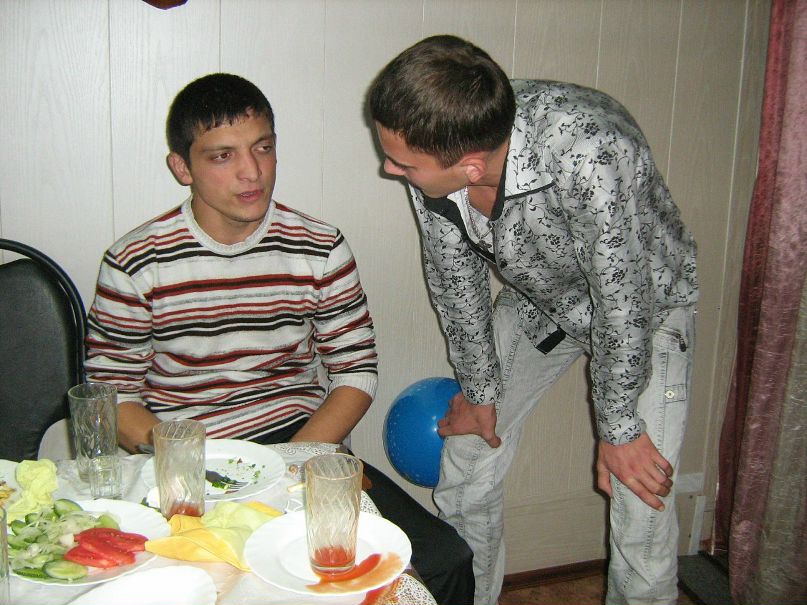 Олег Герлинг фотография #23