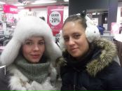 Елена Яковлева фотография #38 (источник - https://vk.com/id1027786)