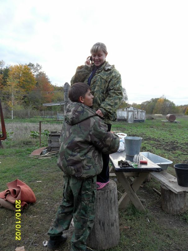 Александр Софронов фотография #21