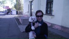 Фотография Стомы Ольги