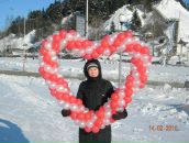 Фотография Романовой Анны