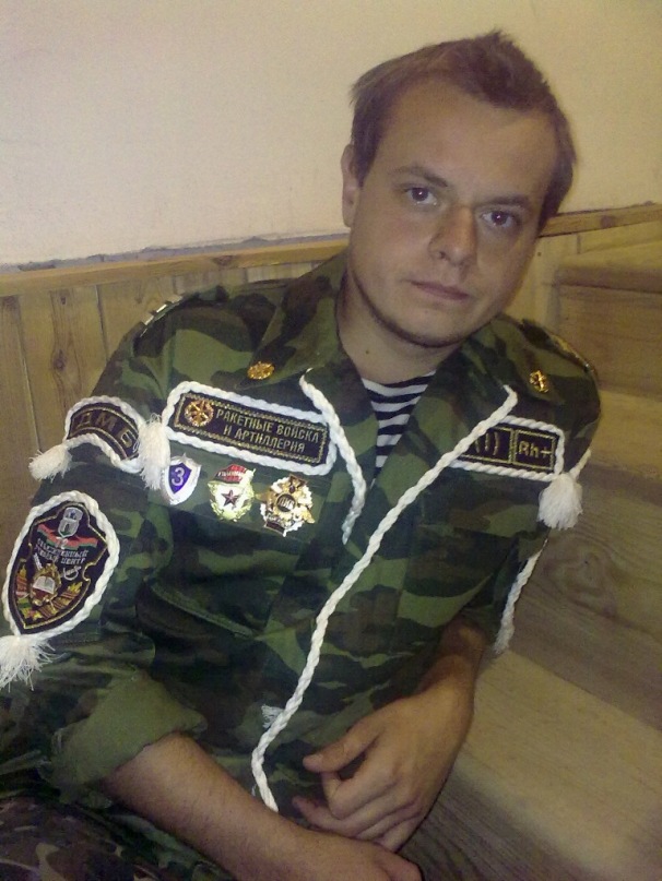 Рома Припутенко фотография #50