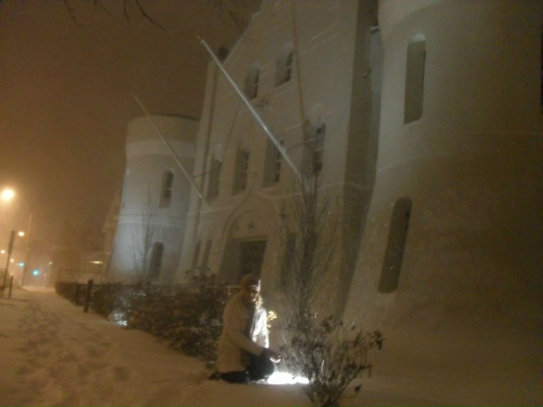 Yulia Santos фотография #47