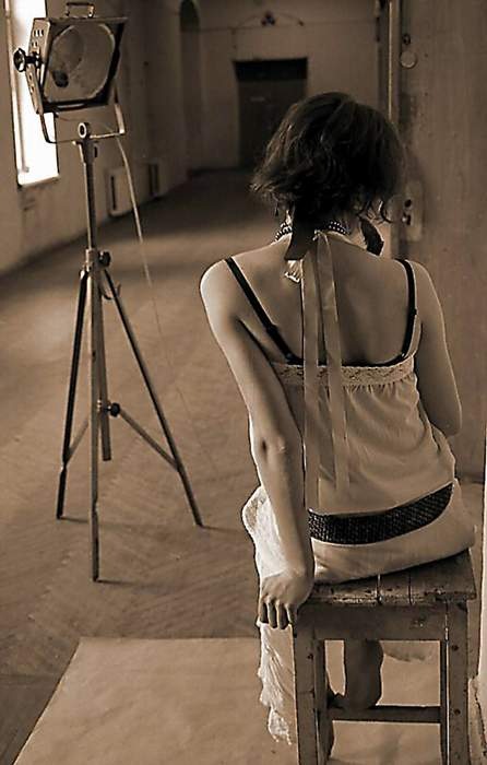 Наталья Дернова фотография #7