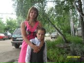 Фотография Степановой Елены