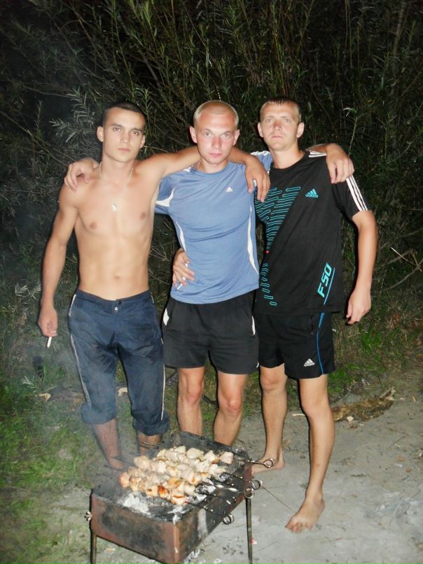 Дмитрий Викторов фотография #32