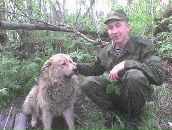 Фотография Кузнецова Сергея