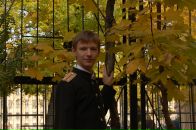 Фотография Левченко Андрея