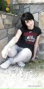 Аліна Добролюбова фотография #1