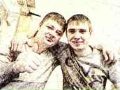 Фотография Горбенко Дмитрия