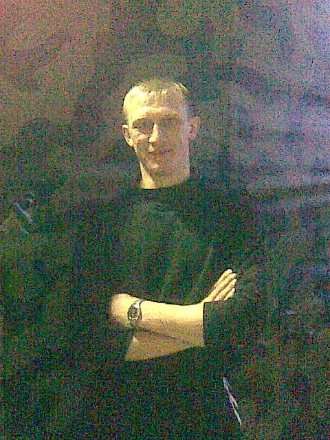 Сергей Воробьев фотография #28