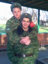 Яков Цилуйко фотография #4 (источник - https://vk.com/id68472934)