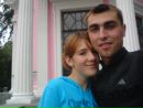 Олічка Симоненко фотография #1