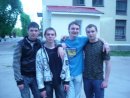 Міша Мандрик фотография #20 (источник - https://vk.com/id37119455)