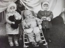 Фотография Северской Юлии