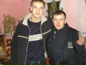 Гріша Атаманчук фотография #32 (источник - https://vk.com/id74152006)