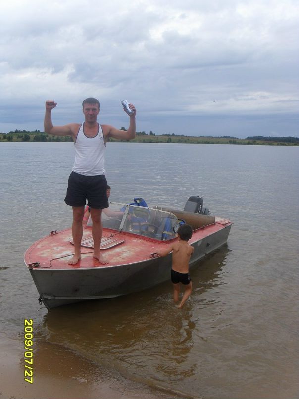 Дмитрий Варфоломеев фотография #30