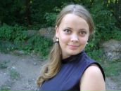 Фотография Баратовой Евгении