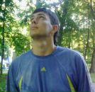 Фотография Александрова Евгения