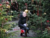 Фотография Волковой Елены