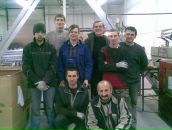 Толік Ковальчук фотография #44 (источник - https://vk.com/id59693578)