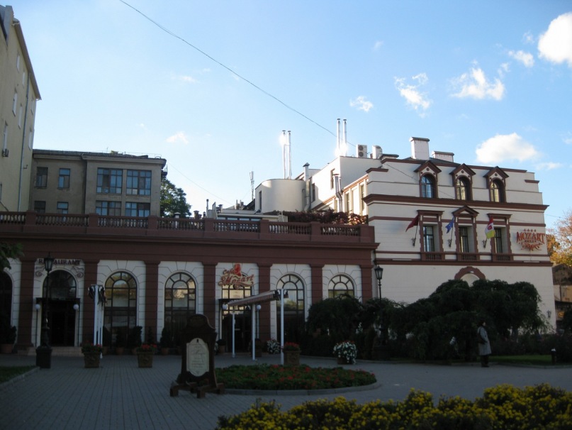 Денис Гранкин фотография #24