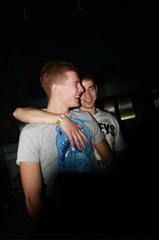 Сергей Торопов фотография #40