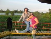 Наташа Косіножко фотография #18 (источник - https://vk.com/id70379074)