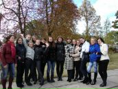 Ксюша Кузьмінська фотография #44 (источник - https://vk.com/id80496222)