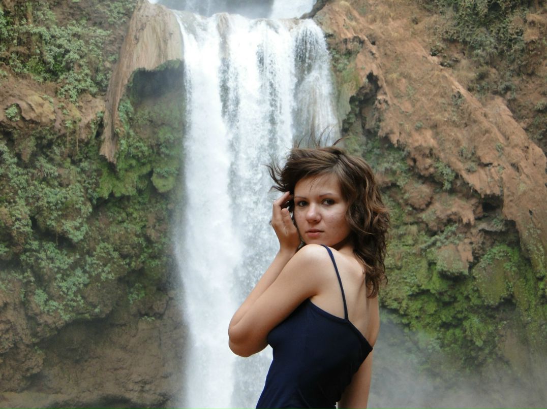 Дарья Горячева фотография #30