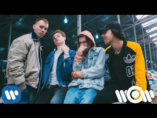 Премьера клипа! Lucky4 - Mamma Mia (06.04.2018)