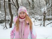 Фотография Орос Катерины