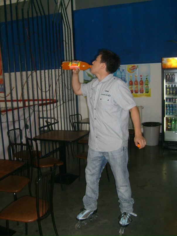 Сергей Бубеев фотография #9