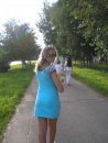 Фотография Булатовой Ксении